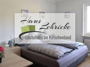 Haus Lehricke